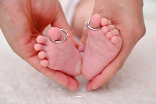 武穴7个月孕妇肚子疼