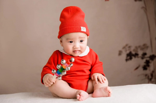 武穴3岁宝宝蛀牙