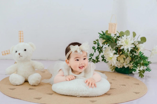 武穴宝宝几个月枕枕头最好