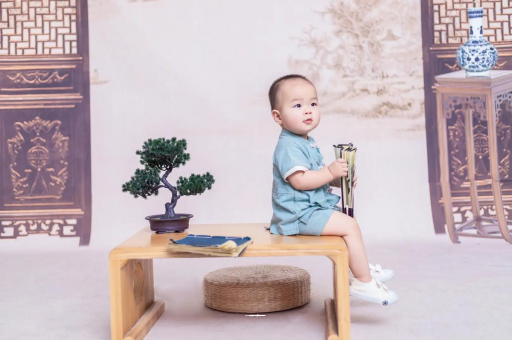 武穴宝宝发烧退不下去