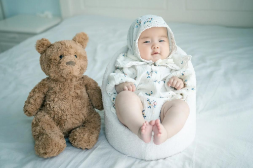 武穴六个月宝宝积食怎么办