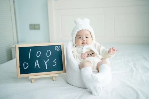 武穴多大的宝宝可以吃盐 武穴多大的宝宝可以吃盐